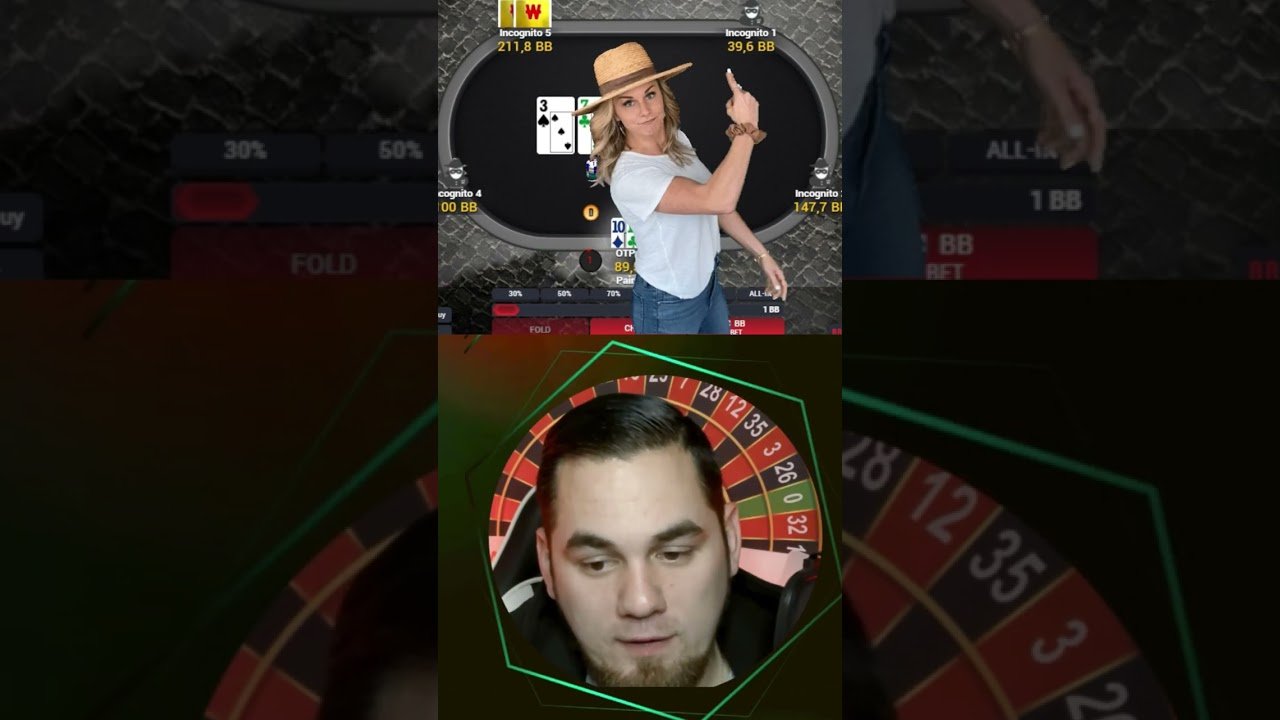 Você está visualizando atualmente POKER fun