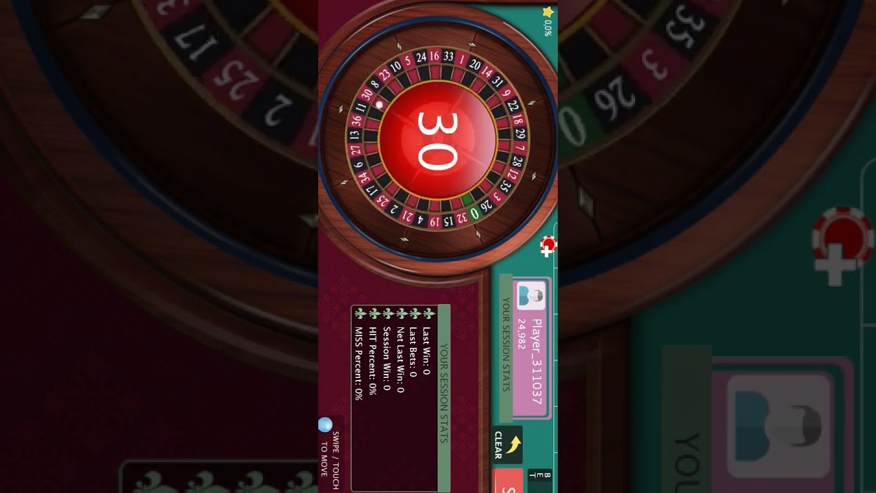 Leia mais sobre o artigo strategy roullet #casino #roleta #roulette #roullette