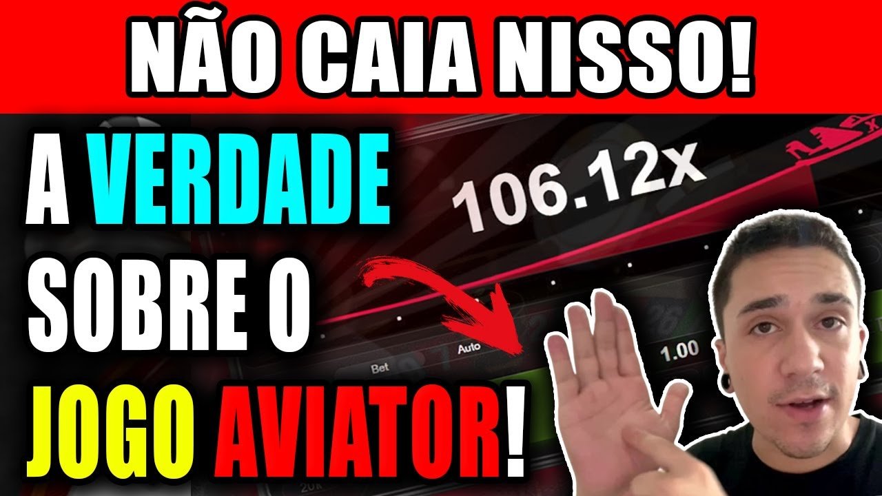 Leia mais sobre o artigo A MELHOR Estratégia do AVIATOR! Entenda COMO JOGAR AVIATOR da FORMA CORRETA! Aviator Estratégia 2024