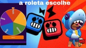 Leia mais sobre o artigo a roleta escolhe os brawlers no modo duelos…… brawl stars