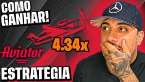 Leia mais sobre o artigo AVIATOR – Como Lucrar no AVIATOR Sem Quebra a BANCA? ESTRATÉGIA CERTEIRA!!