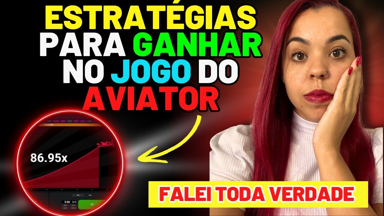 Leia mais sobre o artigo AVIATOR ESTRATÉGIA – Qual Melhor ESTRATÉGIA Para LUCRAR no AVIATOR Com BANCA BAIXA?