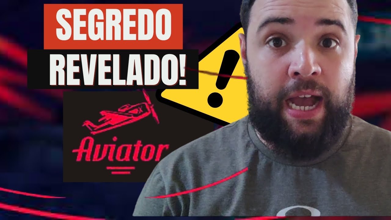 Leia mais sobre o artigo AVIATOR (JOGO DO AVIÃO) AVIATOR Como Jogar? Como Ganhar no Aviator? AVIATOR Estratégia