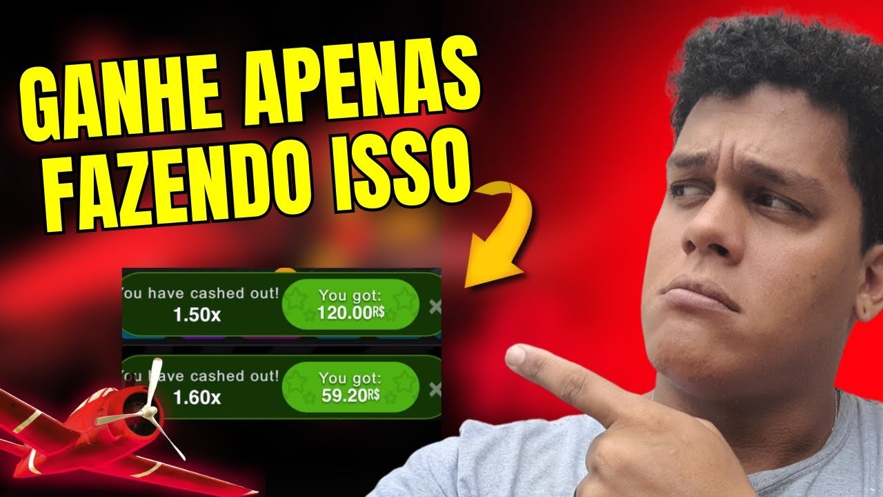 Leia mais sobre o artigo Como Ganhar no Aviator – ENSINEI ESTRATEGIA PRA ALCANÇAR VELAS MAIS ALTAS NO AVIATOR