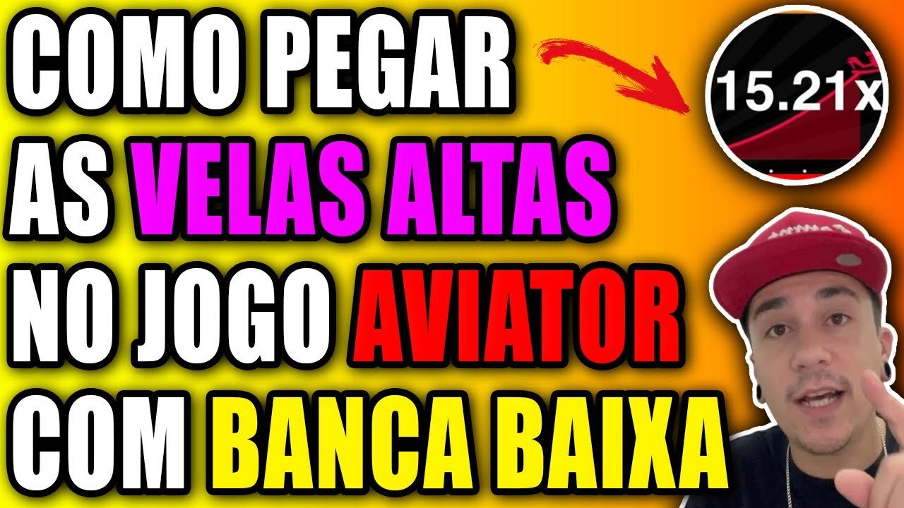 Leia mais sobre o artigo JOGO AVIATOR – Como JOGAR e GANHAR no Aviator Com UMA ÚNICA ESTRATÉGIA SIMPLES do AVIATOR? [AO VIVO]