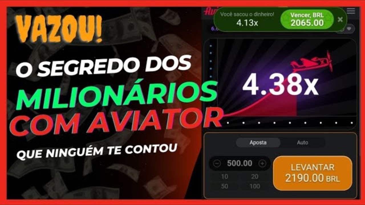 Leia mais sobre o artigo JOGO AVIATOR   COMO JOGAR E GANHAR NO AVIATOR  AVIATOR ESTRATÉGIA PODEROSA! AVIATOR COMO GANHAR