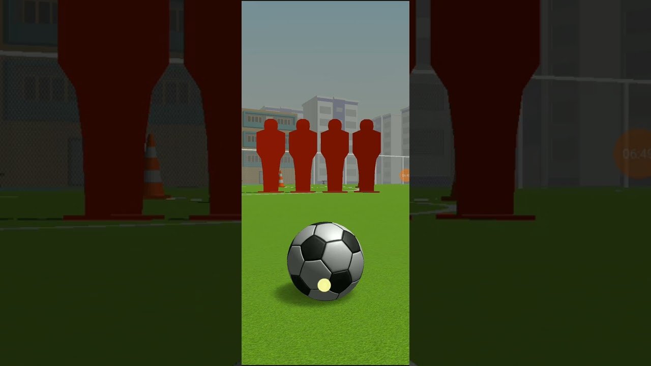 Leia mais sobre o artigo pessoal teve alguns bugs perdoe. nome do jogo mine  soccer star