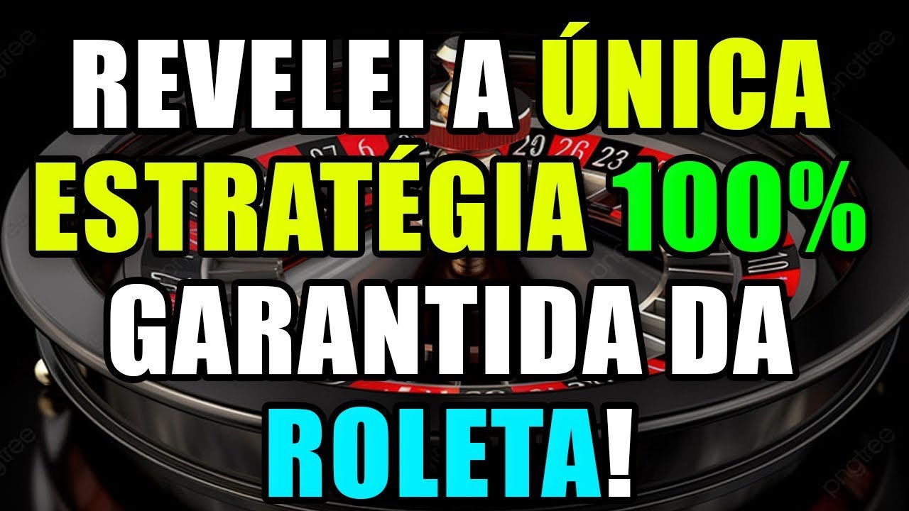 Você está visualizando atualmente ROLETA ESTRATEGIA – ÚNICA Estratégia INFALÍVEL da ROLETA! Mostrei AO VIVO Como GANHAR na ROLETA!