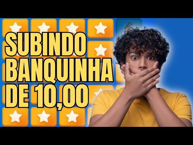 Leia mais sobre o artigo SUBINDO BANQUINHA DE 10,00 #mines #ganhardinheiro #rendaextra #slots