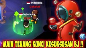 Leia mais sobre o artigo BLACKJACK MAIN TENANG ADALAH KUNCI DARI PERMAINAN BLACKJACK !! Super Sus Indonesia