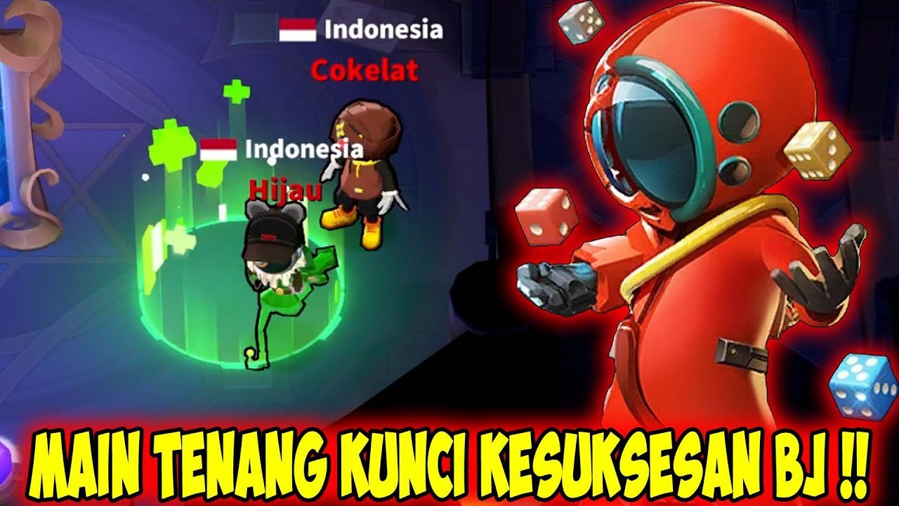 Você está visualizando atualmente BLACKJACK MAIN TENANG ADALAH KUNCI DARI PERMAINAN BLACKJACK !! Super Sus Indonesia