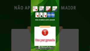 Leia mais sobre o artigo EP1- Como jogar poker? #poker #pokerbrasil #poquer #ensino