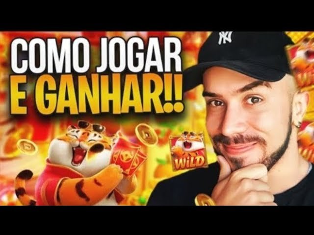 Você está visualizando atualmente FORTUNE TIGER COMO JOGAR E GANHAR NO JOGO DO TIGRINHO ESTRATÉGIA PERFEITA BANCA BAIXA!