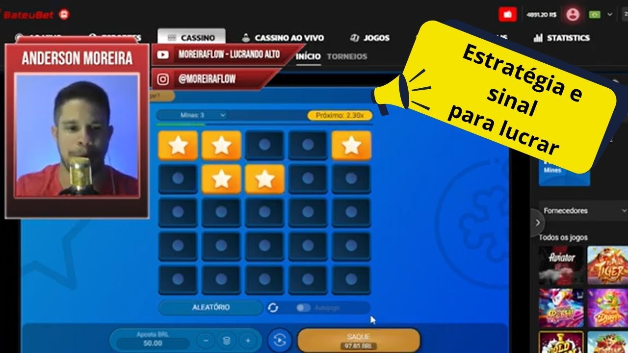 Você está visualizando atualmente GANHE R$200,00 TODOS OS DIA NO MINES/APP GRÁTIS