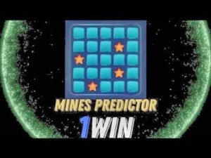 Leia mais sobre o artigo Hack in mines 1win | Mines predictor | Mines hack | Stake mines predictor | Stake mines hack
