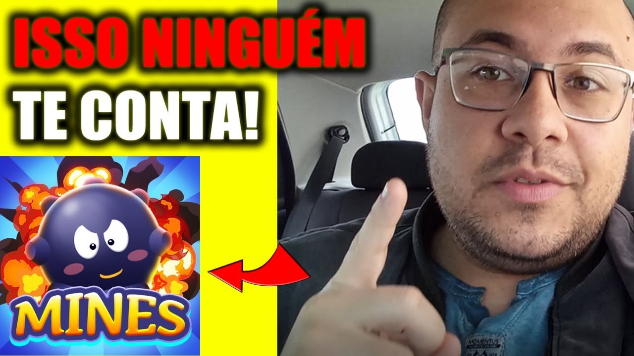 Você está visualizando atualmente Jogo Mines(VEJA ISSO!) MINES Robo Funciona?Robo Mines é Confiável?Robo Mines E Bom? Mines Estratégia