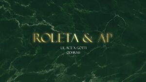 Leia mais sobre o artigo LIL ACE X GOTTI –  Roleta & Ap ( Concept Video )