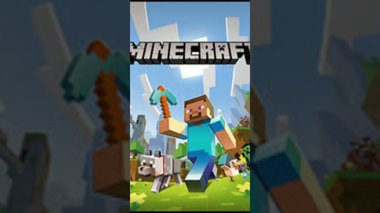 Você está visualizando atualmente MINECRAFT AGORA ADICIONOU MODO HARDCORE?#minecraft#jogos#gameplay#curiosidades#humor#mine#shorts