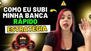 Leia mais sobre o artigo ROLETA ESTRATÉGIA – COMO GANHAR NA ROLETA? REVELEI A MELHOR ESTRATÉGIA DA ROLETA!