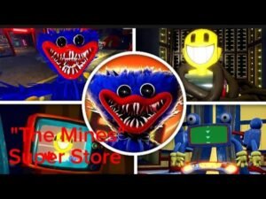 Leia mais sobre o artigo “The Mines” Super Store Trailer Game #1