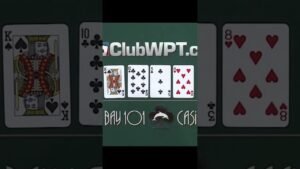 Leia mais sobre o artigo ALL-IN AT THE FINAL TABLE!! | WPT  #poker #pokertime #pokerplayer #bigwin #pokerclub #casino