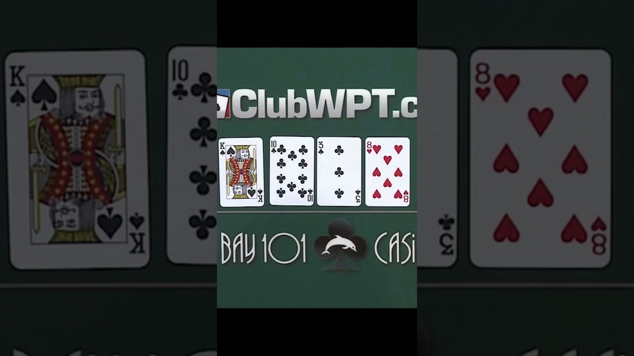 Você está visualizando atualmente ALL-IN AT THE FINAL TABLE!! | WPT  #poker #pokertime #pokerplayer #bigwin #pokerclub #casino