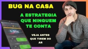 Leia mais sobre o artigo Aviator, Bug encontrado nova casa  ESTRATÉGIA AVIATOR, Aviator robozinho bug encontrado