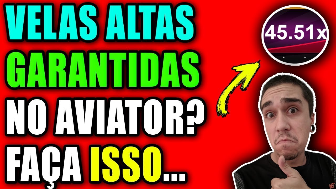 Você está visualizando atualmente AVIATOR ESTRATÉGIA – MOSTREI A ESTRATÉGIA DO AVIATOR QUE MAIS PAGA! COMO GANHAR NO AVIATOR 2024?