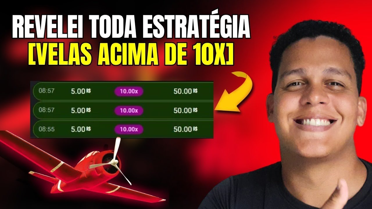 Você está visualizando atualmente Aviator – QUAL MACETE? Estratégia Para Pegar Velas Acima de 10x TODOS OS DIAS  no Aviator