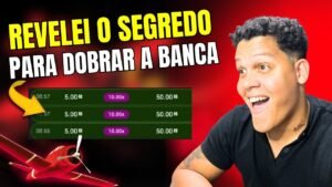 Leia mais sobre o artigo Como Ganhar no Aviator – REVELEI MEU MÉTODO 100% ASSERTIVO PARA DOBRAR A BANCA NO AVIATOR