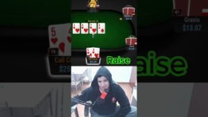 Leia mais sobre o artigo Cosas que te pasaran solo una vez en la VIDA! #poker #pokerplayer