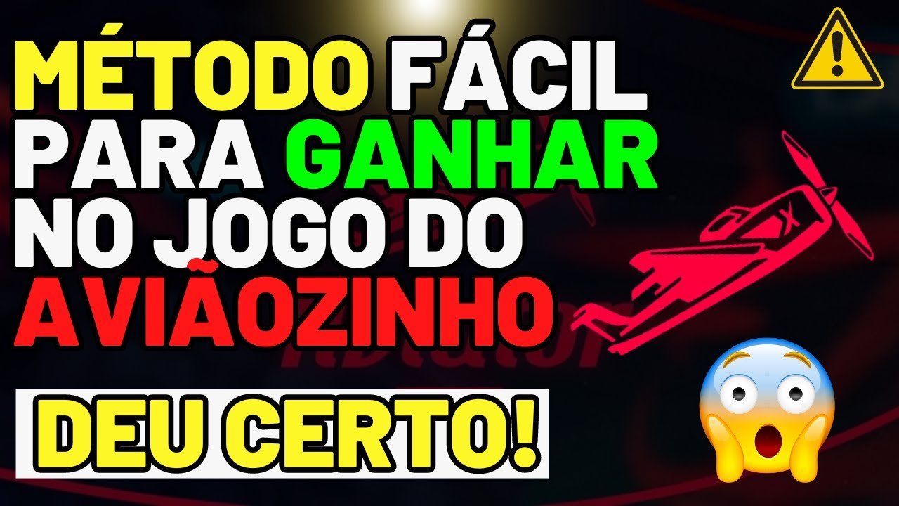 Você está visualizando atualmente ESTRATÉGIA AVIATOR ✈️ COMO GANHAR NO JOGO DO AVIATOR? 500,00 TODOS OS DIAS FAZENDO ISSO… ✈️