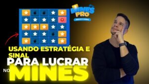 Leia mais sobre o artigo GANHE R$140,00 TODOS OS DIAS NO MINES COM APP GRÁTIS