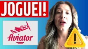 Leia mais sobre o artigo JOGO AVIATOR ⚠️((CADASTRO GRÁTIS))⚠️ – ESTRATÉGIA AVIATOR FUNCIONA? – BET AVIATOR