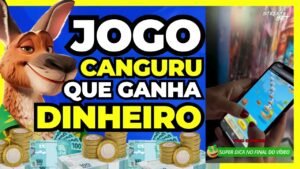 Leia mais sobre o artigo JOGO DO CANGURU – MINE ISLAND