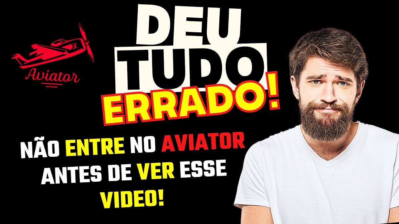 Você está visualizando atualmente melhor robo aviator gratis