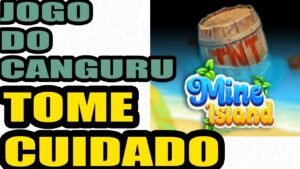 Leia mais sobre o artigo MINE ISLAND (JOGO DO CANGURU) PAGA? JOGUINHO DO CANGURU PAGA MESMO? MINE ISLANDS É CONFIÁVEL?