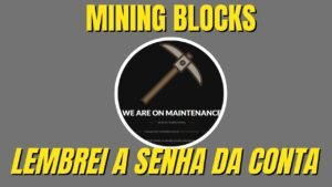 Leia mais sobre o artigo MINING BLOCKS COM NOVIDADES!