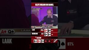 Leia mais sobre o artigo #Negreanu vs Phil #Laak