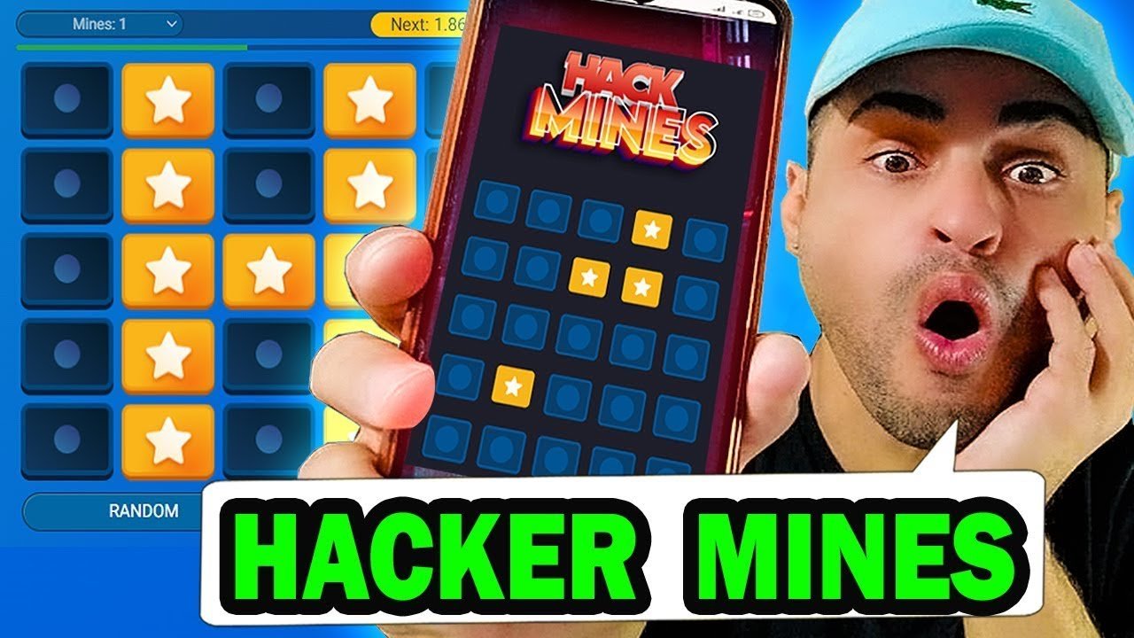 Você está visualizando atualmente TESTEI O HACKER NO MINES COM A MELHOR ESTRATÉGIA