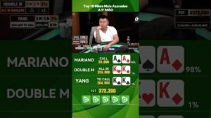 Leia mais sobre o artigo VAMOS VER A MÃO AZARADA, EP1 #pokerbrasil #poker #poquer #melhor