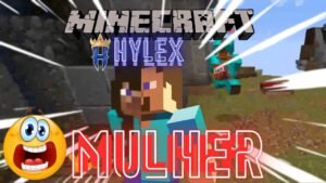 Leia mais sobre o artigo virei uma mulher do badwars minecraft – server do mines#2