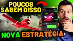 Leia mais sobre o artigo ✈️ AVIATOR ESTRATÉGIA – A Melhor Estratégia do Aviator! Robô do AVIATOR (Jogo do AVIATOR)✈️