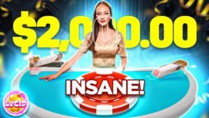 Leia mais sobre o artigo $2,000 BALANCE VS ONLINE BLACKJACK! (INSANE SESSION)