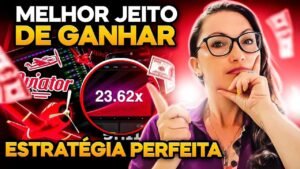 Leia mais sobre o artigo AVIATOR – AVIATOR ESTRATEGIA VELAS ALTAS FUNCIONANDO – JOGO DO AVIÃO COMO JOGAR – AVIATOR