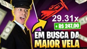 Leia mais sobre o artigo AVIATOR – DICAS E ESTRATÉGIAS DE COMO GANHAR DINHEIRO NO JOGO DO AVIÃO!