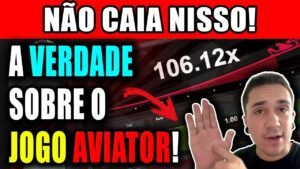 Leia mais sobre o artigo AVIATOR ESTRATÉGIA – REVELEI a ESTRATÉGIA DO AVIATOR MAIS LUCRATIVA de 2024! COMO JOGAR NO AVIATOR?