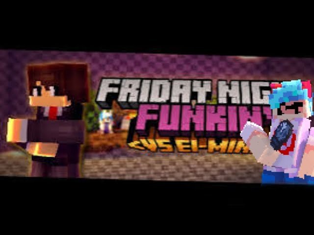 Você está visualizando atualmente fnf vs EI-MINE android zip legendado #fnf #jogos #fnfmod #youtuber @EIMINE