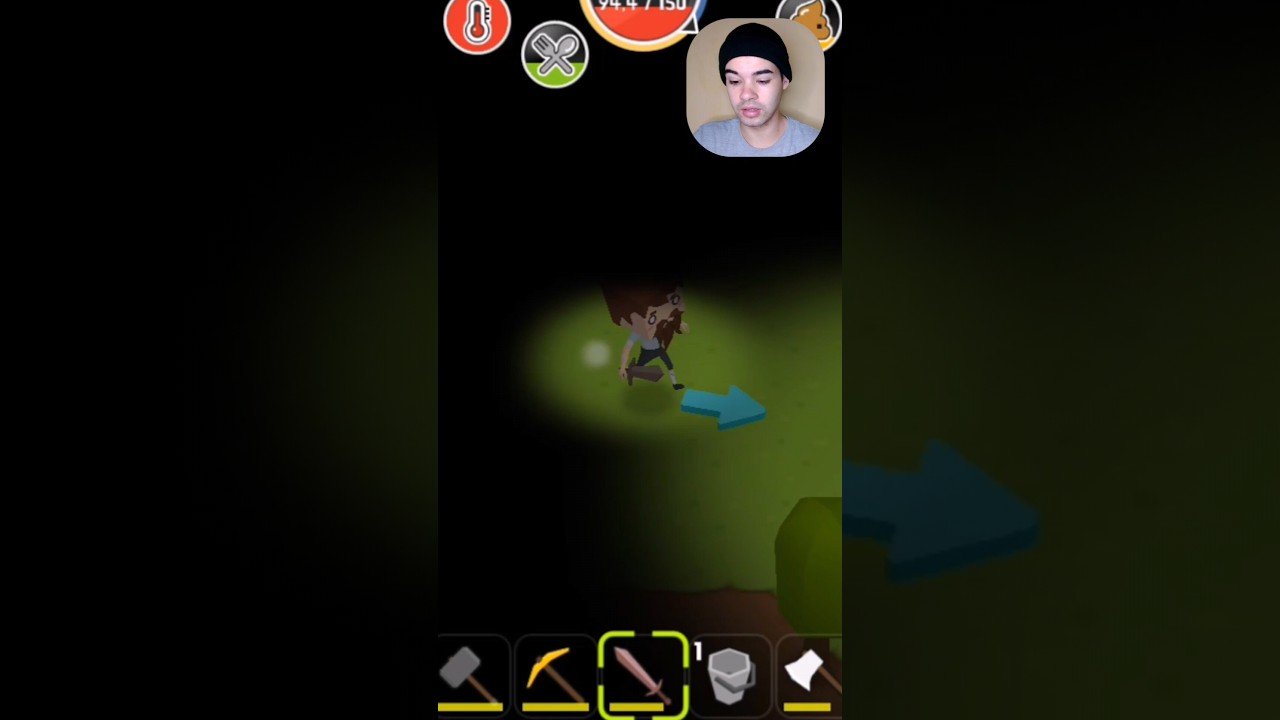 Você está visualizando atualmente Mine survival! #minesurvival #short #shorts #gameandroid