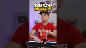 Leia mais sobre o artigo poker player translator #poker #sketch #pokerterms #howtoplaypoker